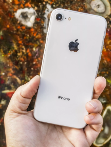 Image of iPhone 8